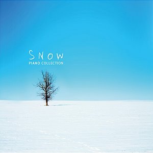 [중고] V.A. / Snow: Piano Collection (lopc0080)