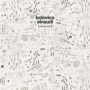 [중고] Ludovico Einaudi / Elements (Digipack)