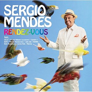 [중고] Sergio Mendes / Rendes-Vous
