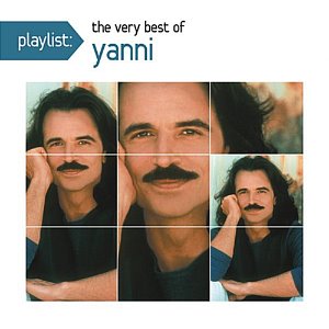 [중고] Yanni / Playlist: The Very Best Of Yanni