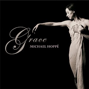 [중고] Michael Hoppe / Grace (Digipack)