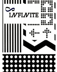 [중고] 인피니트 (Infinite) / 恋に落ちるとき (일본수입/CD+DVD/pocs9030)