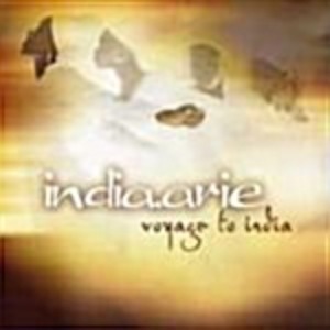 [중고] India Arie / Voyage To India (Limited Edition/수입)