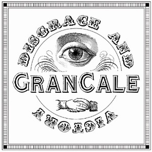 [중고] 그랜케일 (Grancale) / Disgrace And Victory (EP)