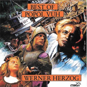 [중고] Popol Vuh / Best Of Popol: Vuh From The Films Of Werner Herzog (수입)