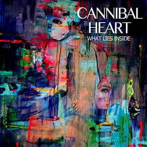 [중고] 칸니발 하트(Cannibal Heart) / What Lies Inside (EP)