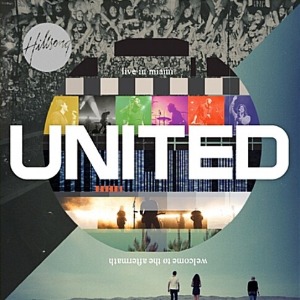 [중고] Hillsong United / Live in Miami (2CD)
