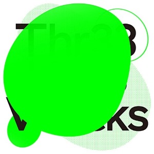 [중고] V.A. / The 3 Little Wacks: YOUNG, GIFTED &amp; WACK 3rd Anniversary Compilation Album (Digipack)