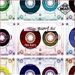 [중고] 더 빔 (The Beam) / The Days (EP)