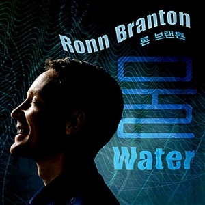 [중고] Ronn Branton / Water