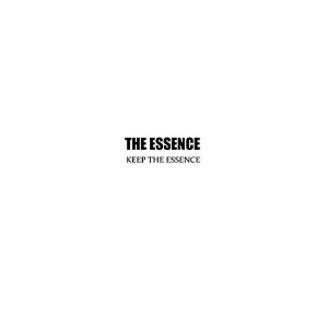 [중고] 에센스 (The Essence) / 1집 Keep The Essence (Digipack)
