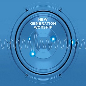 [중고] 천관웅 / New Generation Worship (Digipack)