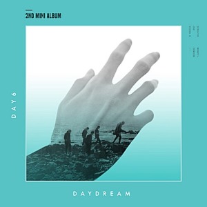 [중고] 데이식스 (Day6) / Daydream (Mini Album)