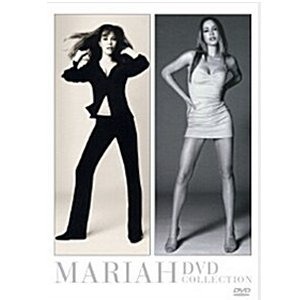 [중고] [DVD] Mariah Carey / Mariah Carey DVD Collection (2DVD/홍보용)
