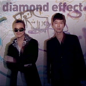 [중고] 다이아몬드 이펙트 (Diamond Effect) / 1집