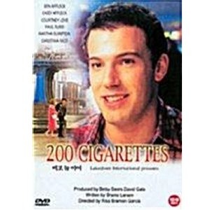 [중고] [DVD] 200 Cigarettes - 비포 뉴 이어