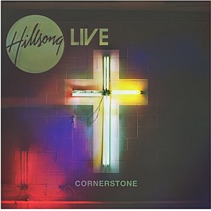 [중고] Hillsong United / Cornerstone: Live