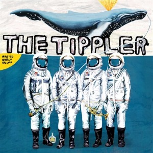 [중고] 더 티플러 (The Tippler) / Wasted Whale Blues