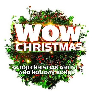 [중고] V.A. / WOW Christmas (2CD)