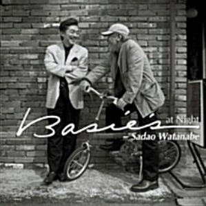 [중고] Sadao Watanabe / Basie&#039;s At Night (2CD/cnlr0815)