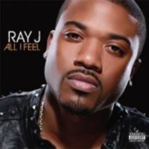 [중고] Ray J / All I Feel