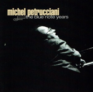 [중고] Michel Petrucciani / The Blue Note Years (수입)