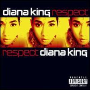 [중고] Diana King / Respect