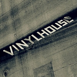 [중고] 비닐하우스 (Vinyl House) / 비닐하우스 (EP)