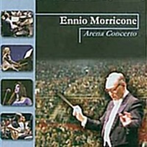 [중고] Ennio Morricone / Arena Concerto