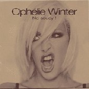 [중고] Ophelie Winter / No Soucy!