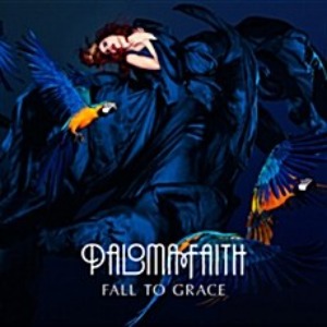 [중고] Paloma Faith / Fall To Grace (수입/Deluxe Edition/CD+DVD)