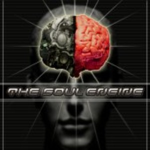 [중고] 더 소울 엔진 (The Soul Engine) / The Soul Engine