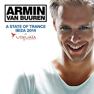 [중고] Armin Van Buuren / A State Of Trance At Ushuaia, Ibiza 2014 (2CD)