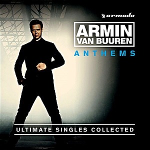[중고] Armin Van Buuren / Armin Anthems