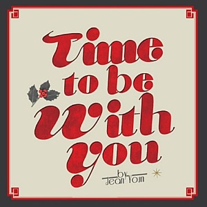 [중고] 윤서진 (Jean Youn) / Time To Be With You