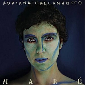 [중고] Adriana Calcanhoto / Mare