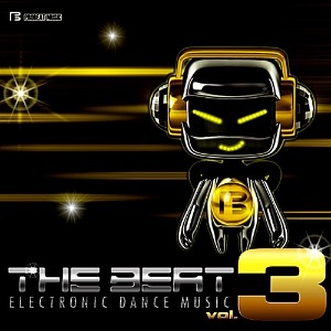 [중고] V.A. / The Beat Vol.3: Electronic Dance Music (2CD)