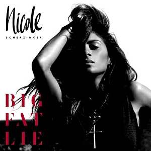 [중고] Nicole Scherzinger / Big Fat Lie