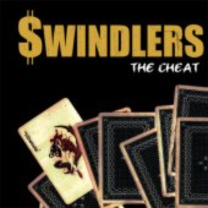 [중고] 스윈들러즈 (Swindlers) / The Cheat