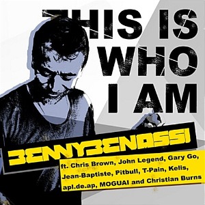 [중고] Benny Benassi / This Is Who I Am: Best Of Benny Benassi 2003-2016 (2CD)