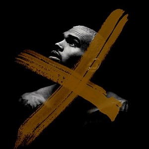 [중고] Chris Brown / X (Deluxe Edition)