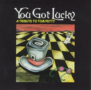 [중고] V.A. / You Got Lucky: A Tribute to Tom Petty (수입)