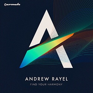 [중고] Andrew Rayel / Find Your Harmony
