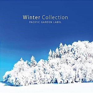 [중고] V.A. / Winter Collection - Pacific Garden Label