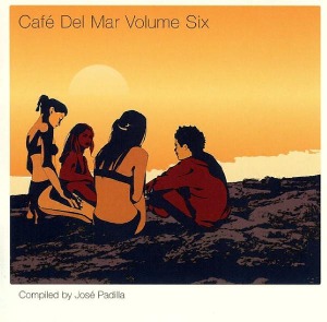 [중고] V.A. / Cafe Del Mar Volume Six (Vol.6/수입)