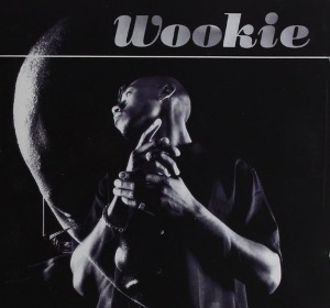 Wookie / Wookie (수입/미개봉)