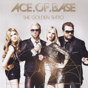 Ace Of Base / The Golden Ratio (미개봉)