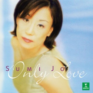 [중고] 조수미 (Sumi Jo) / Only Love (8573802412)
