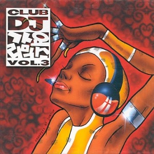 V.A. / CLUB DJ 가요리믹스 Vol. 3 (2CD/미개봉)