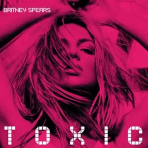 [중고] Britney Spears / Toxic (Single/홍보용)